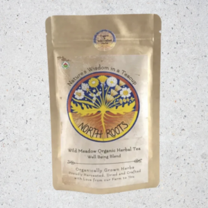 Wild Meadow Tea Blend